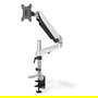 Digitus Soporte Monitor Individual 1 Pantalla hasta 32" 8kg Negro Plata