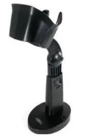 Zebra STND-AS0036-07 Soporte Pasivo para Escáner de Código de Barras Negro