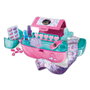 CLEMENTONI Nail Art Case Crazy Chic