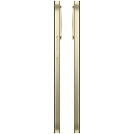 Smartphone Realme 16 PRO 8 GB RAM 256 GB Oro