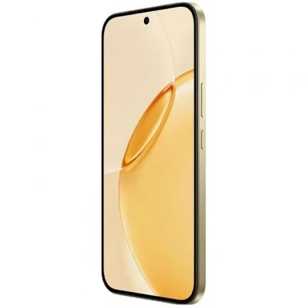 Smartphone Realme 16 PRO 8 GB RAM 256 GB Oro