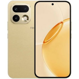 Smartphone Realme 16 PRO 8 GB RAM 256 GB Oro