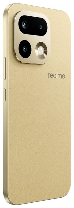 Realme 16 Pro 5G 8/256GB Master Gold