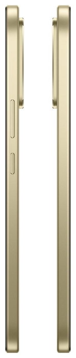 Realme 16 Pro 5G 8/256GB Master Gold