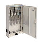 Hager FP62H1N Armario de Conexión Universal IP43 950x550x205mm