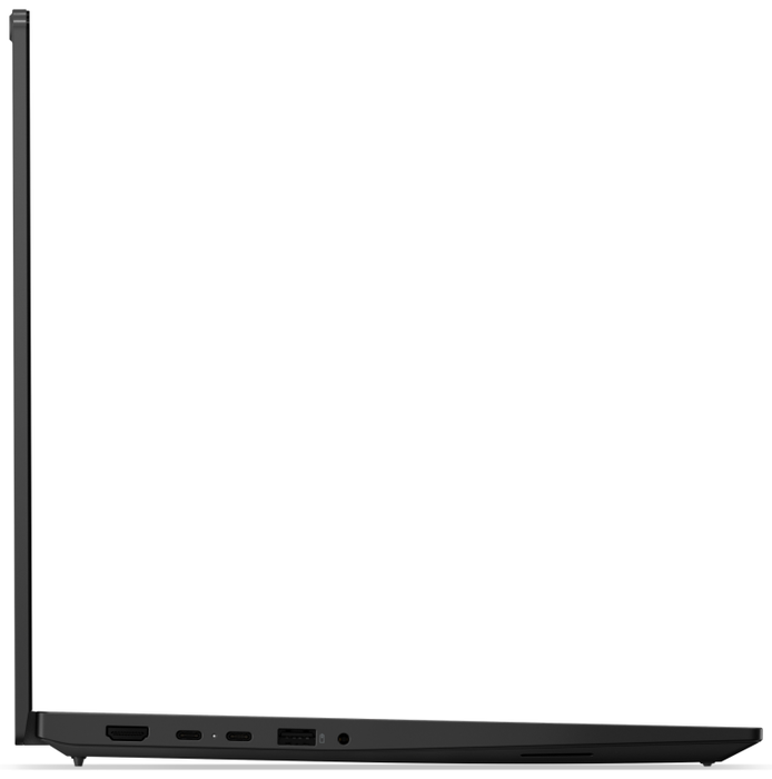Lenovo ThinkPad E16 Gen 3 21ST0034SP con AMD Ryzen 5 230, 16GB RAM y 512GB SSD
