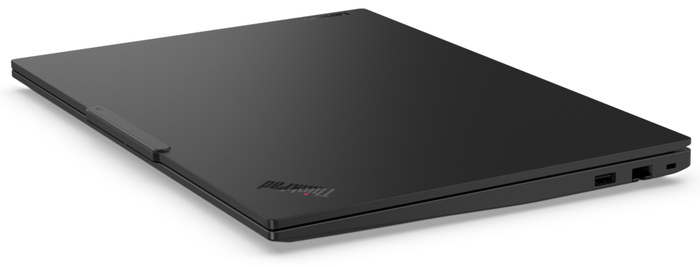 Lenovo ThinkPad E16 Gen 3 21ST0034SP con AMD Ryzen 5 230, 16GB RAM y 512GB SSD