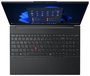 Lenovo ThinkPad E16 Gen 3 21ST0034SP con AMD Ryzen 5 230, 16GB RAM y 512GB SSD
