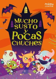 JAGUAR Mucho susto y pocas chuches