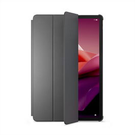 Lenovo Funda Folio para Tab P12, Protección y Uso Manos Libres