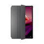 Lenovo Folio Case para Lenovo Tab P12 - Funda Folio Protectora para Tableta de 12.6 Pulgadas (32 cm), Color Gris
