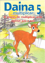 Daina M-5, Mª Pilar Bori Vivas - SALVATELLA