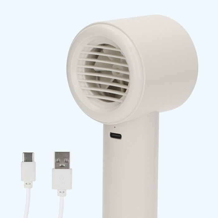 AKTIVE-MINI VENTILADOR REFRESC