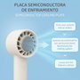 AKTIVE-MINI VENTILADOR REFRESC