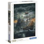 Clementoni Puzzle Barco Pirata 1500 Piezas 59,2x84,3cm