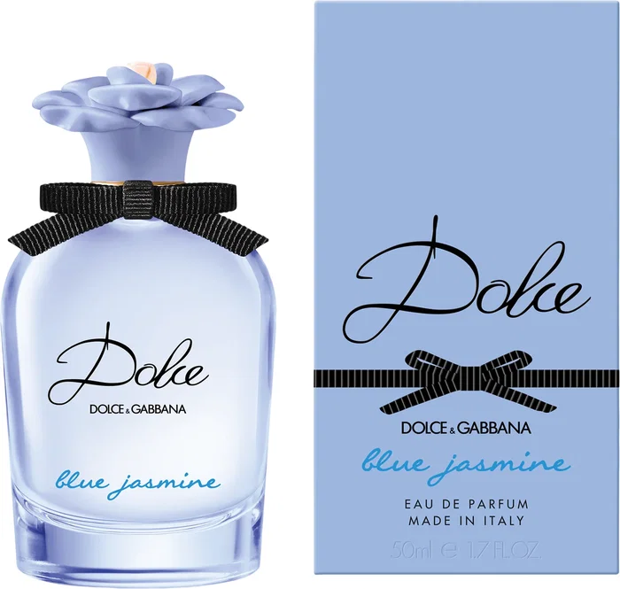 Dolce & Gabbana Dolce Blue Jasmine Eau de Parfum 50 ml