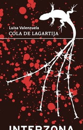 Cola de lagartija, Luis Valenzuela - INTERZONA
