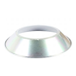 Synergy21 Synergy 21 LED Spot Pendelleuchte UFO M con pantalla adicional