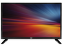 TREVI LTV 2401 SA2 Televisor LED de 24" HD Negro, 1366x768, 180 cd/m², DVB-S2/T2