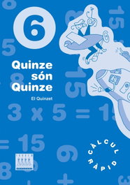 TANDEM, Quinze son quinze 6, AA.VV. - TANDEM