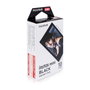 Fujifilm instax mini Film con marco negro (10 hojas)