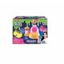 Color Baby Fábrica de bolas Squishy que brilla Dr Squish Edición Neón