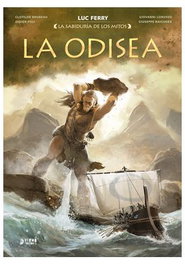Yermo Ediciones Y Publicaciones, S.L. La sabiduría de los mitos: La Odisea