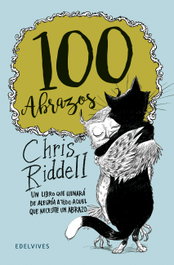 EDELVIVES 100 ABRAZOS, Chris Riddell