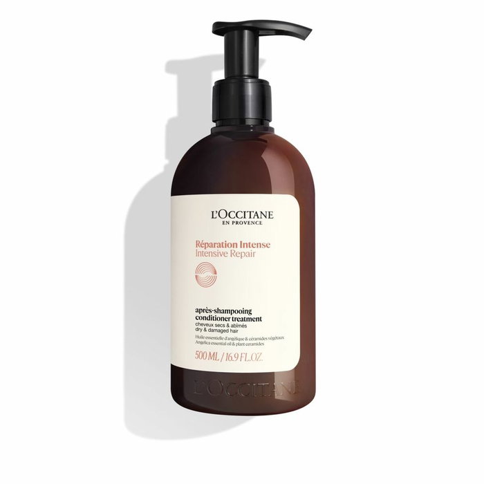 L'Occitane En Provence Champú Aromacología Reparación Intensa 500 ml