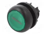 EATON ELECTRIC Interruptor de presión verde 22mm
