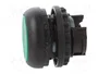 EATON ELECTRIC Interruptor de presión verde 22mm