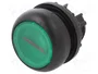 EATON ELECTRIC Interruptor de presión verde 22mm