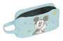 Portadesayunos Térmico Mickey Mouse Clubhouse Baby Azul 21,5 x 12 x 6,5 cm