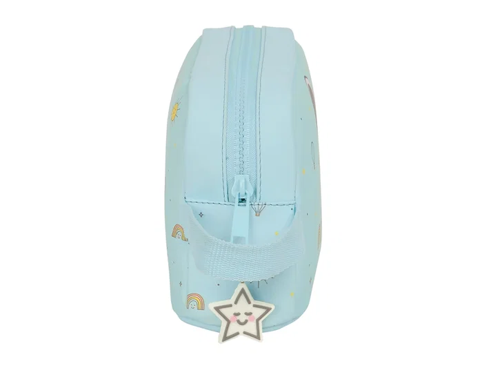 Safta Portadesayunos con Termo Mickey Mouse Baby Safta Portadesayunos con Termo Mickey Mouse Baby