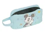 Safta Portadesayunos con Termo Mickey Mouse Baby