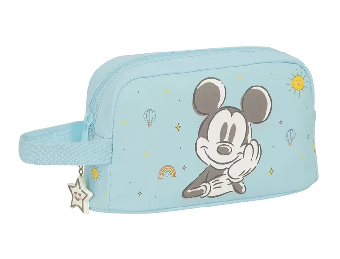 Safta Portadesayunos con Termo Mickey Mouse Baby Safta Portadesayunos con Termo Mickey Mouse Baby