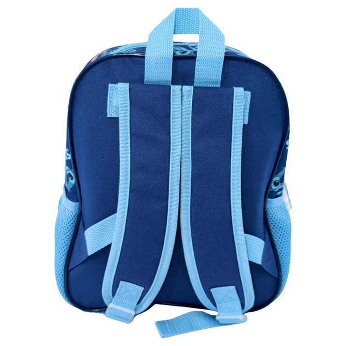 MANENTI Mochila Abstract Stitch Disney 30cm