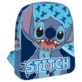 MANENTI Mochila Abstract Stitch Disney 30cm