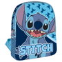 MANENTI Mochila Abstract Stitch Disney 30cm