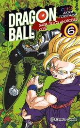 Dragon Ball, Akira Toriyama - PLANETA COMICS
