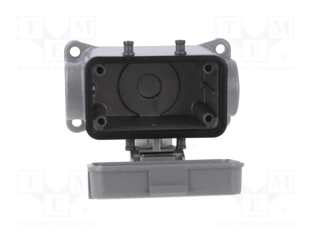 LAPP Carcasa para conectores HDC EPIC H-B 10 Recto