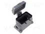 LAPP Carcasa para conectores HDC EPIC H-B 10 Recto