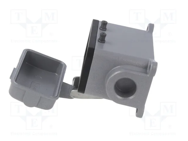 LAPP Carcasa para conectores HDC EPIC H-B 10 Recto
