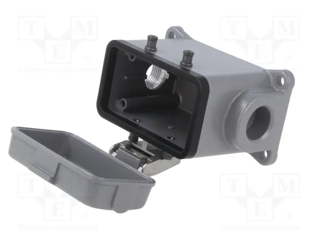 LAPP Carcasa para conectores HDC EPIC H-B 10 Recto