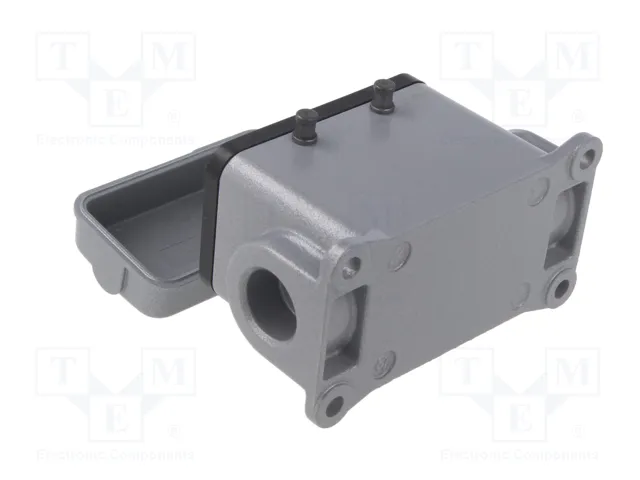 LAPP Carcasa para conectores HDC EPIC H-B 10 Recto