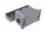 LAPP Carcasa para conectores HDC EPIC H-B 10 Recto