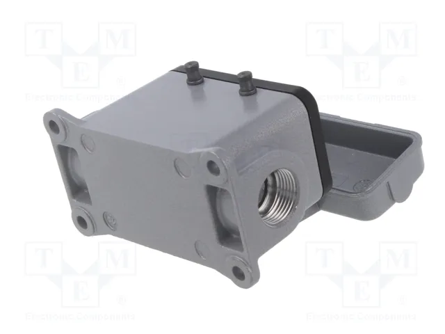 LAPP Carcasa para conectores HDC EPIC H-B 10 Recto