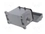 LAPP Carcasa para conectores HDC EPIC H-B 10 Recto