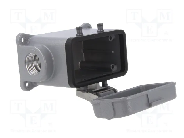 LAPP Carcasa para conectores HDC EPIC H-B 10 Recto