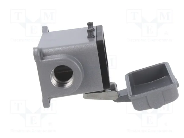 LAPP Carcasa para conectores HDC EPIC H-B 10 Recto